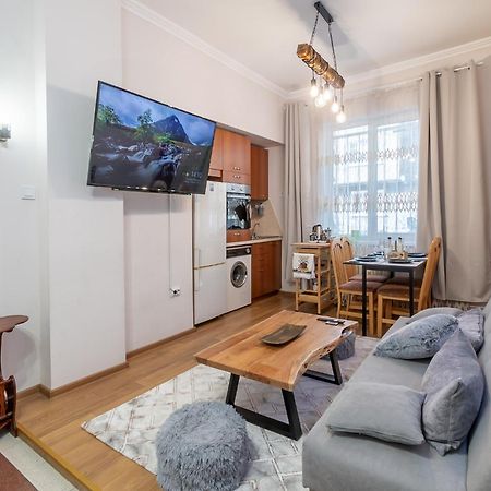 Vintage Home By Ndk And Vitosha Blvd With Free Secured Parking Sofia Zewnętrze zdjęcie