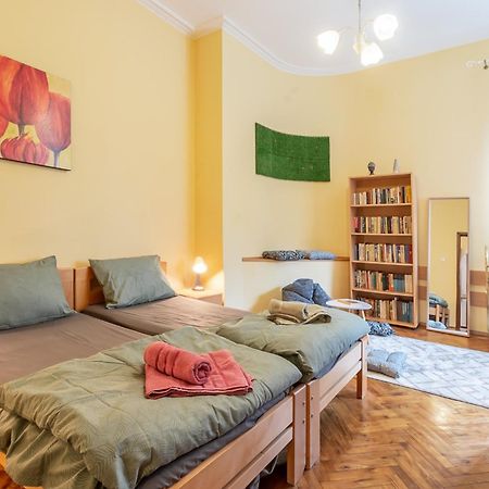 Vintage Home By Ndk And Vitosha Blvd With Free Secured Parking Sofia Zewnętrze zdjęcie