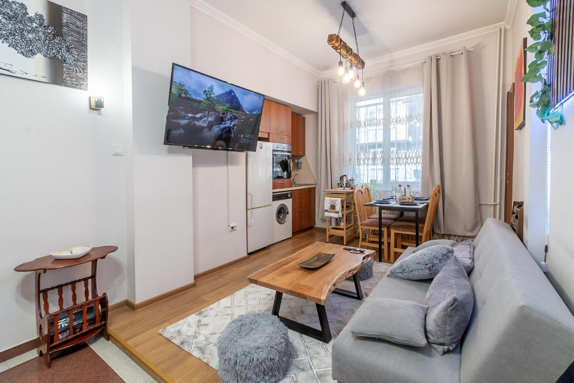 Vintage Home By Ndk And Vitosha Blvd With Free Secured Parking Sofia Zewnętrze zdjęcie