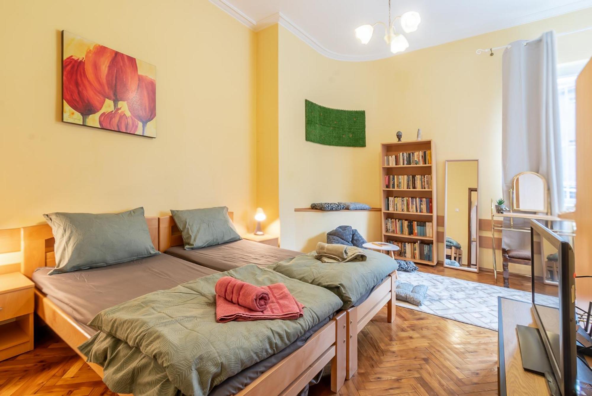 Vintage Home By Ndk And Vitosha Blvd With Free Secured Parking Sofia Zewnętrze zdjęcie