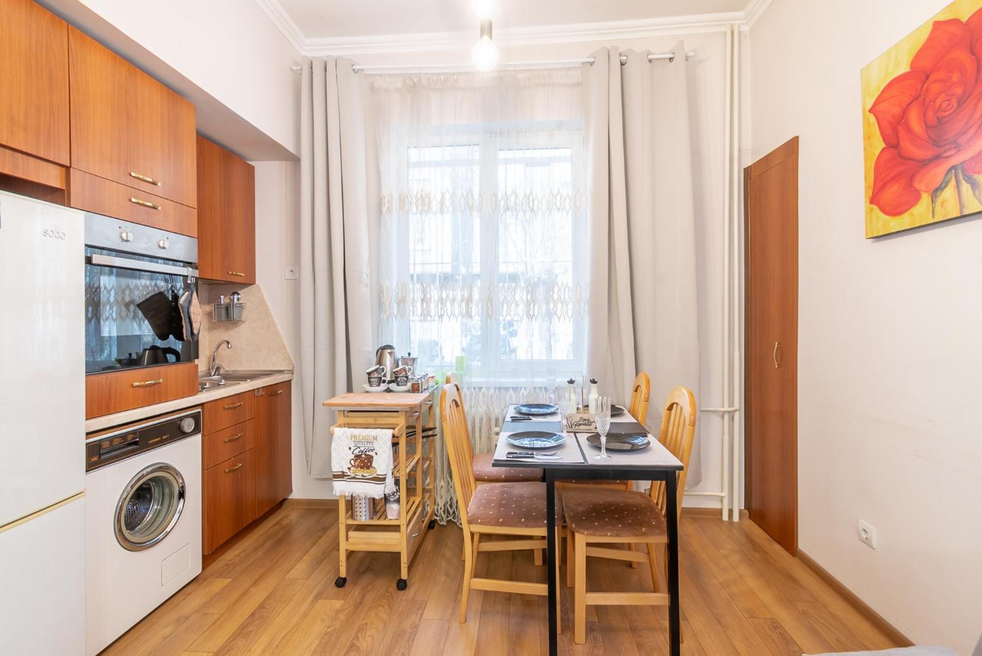 Vintage Home By Ndk And Vitosha Blvd With Free Secured Parking Sofia Zewnętrze zdjęcie