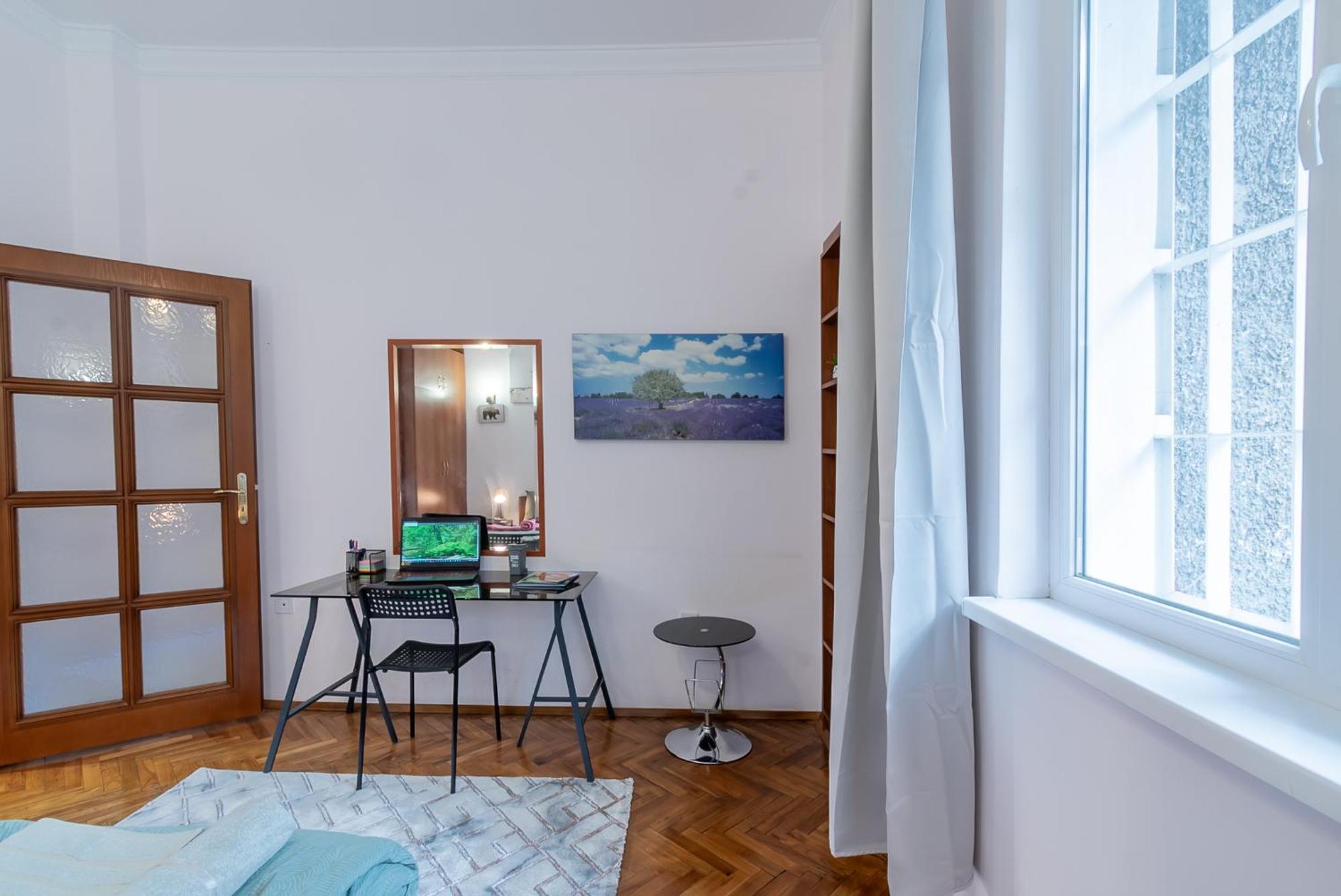 Vintage Home By Ndk And Vitosha Blvd With Free Secured Parking Sofia Zewnętrze zdjęcie